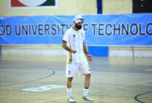 گزارش تصویری بازی های روز سوم(بخش دوم)